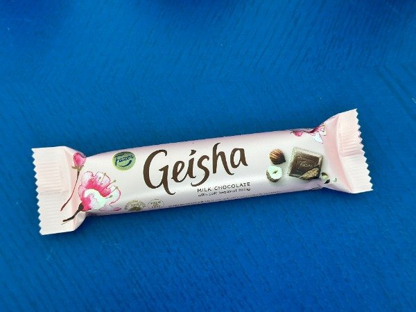 Fazer Geisha suklaapatukka